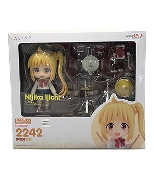 Amazon | フィギュア ぼっちざろっく! 2242 伊地知虹夏
